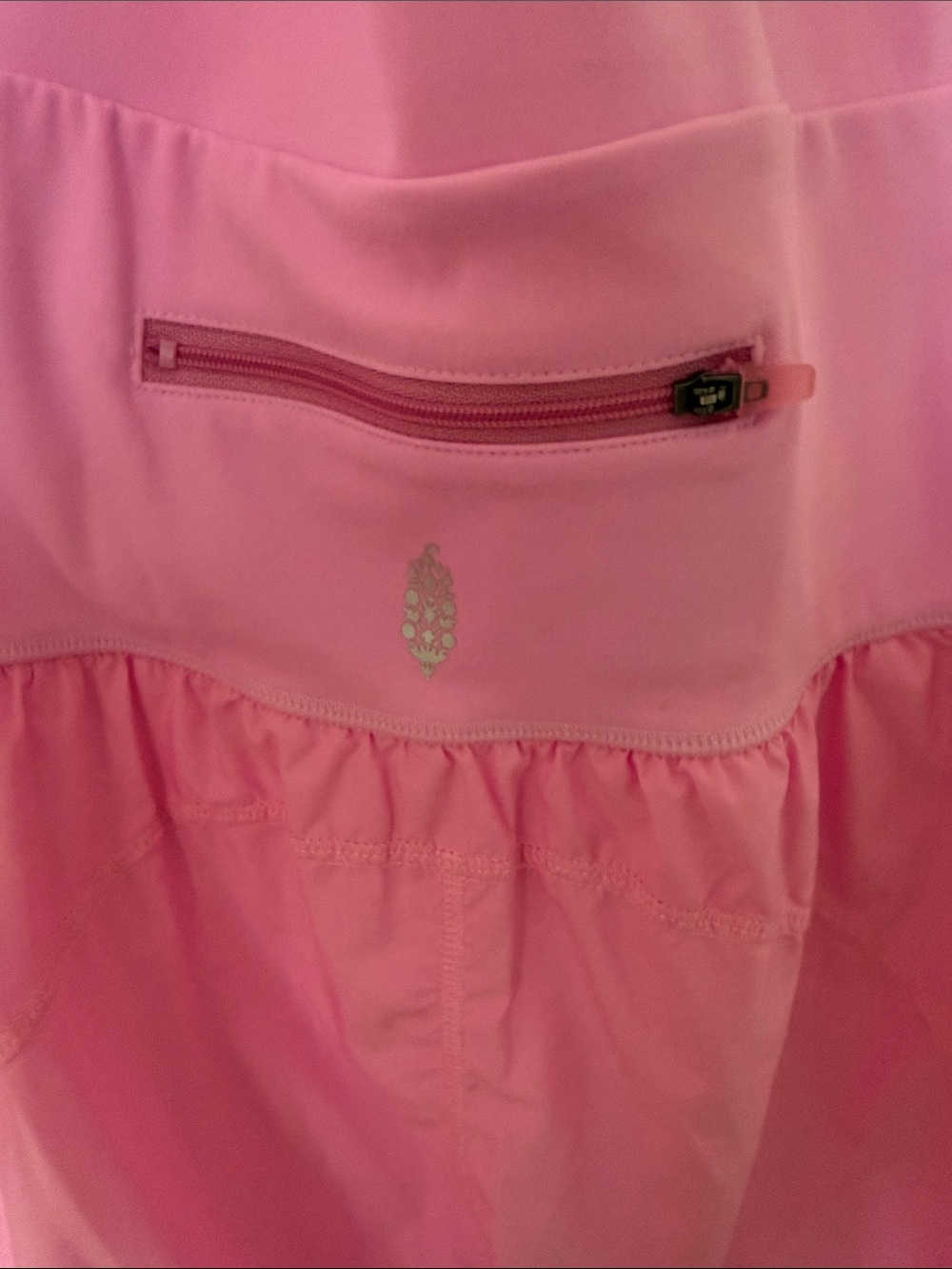 Free People Runsie Romper - Picture 2 of 4